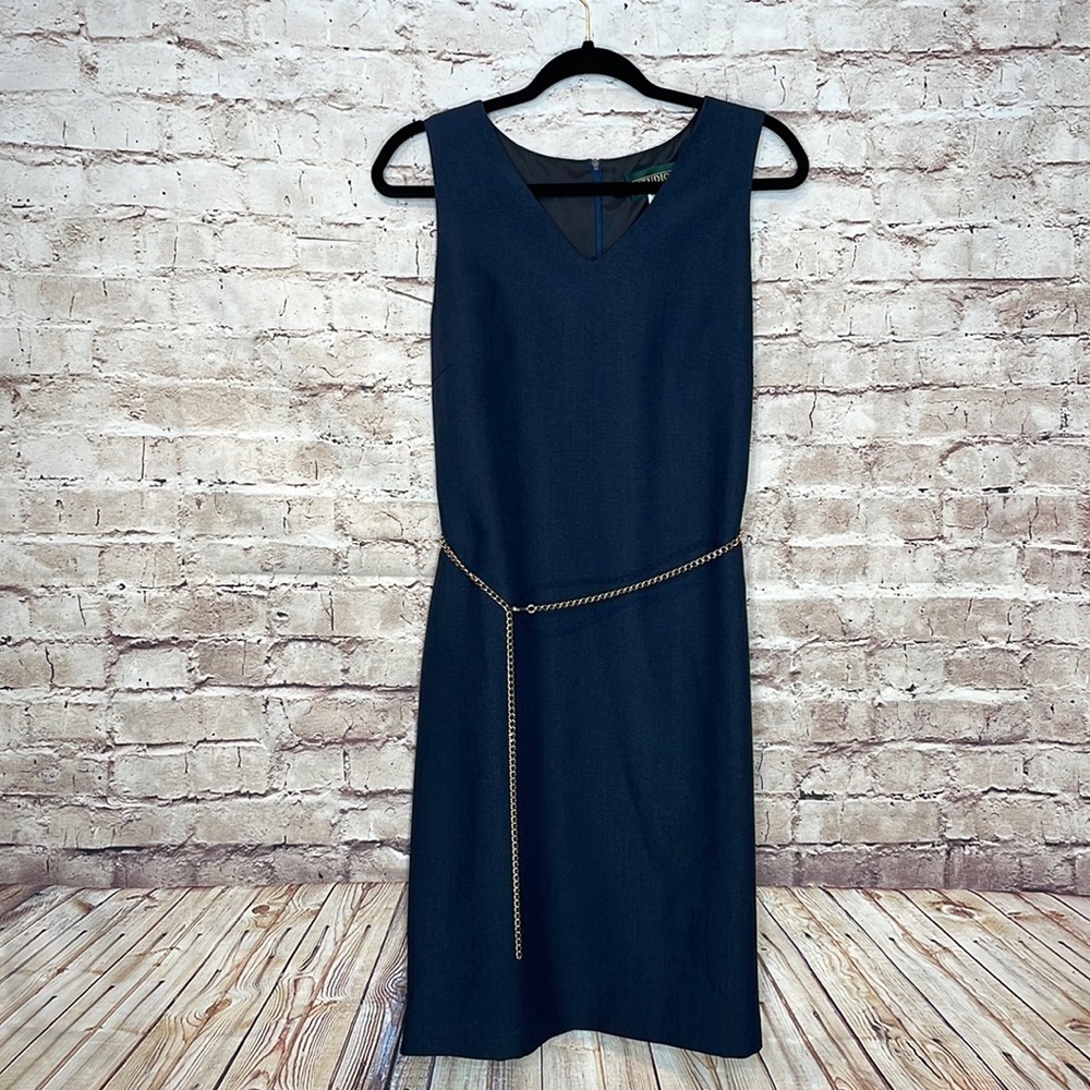 Vintage Studio 205  sheath dress